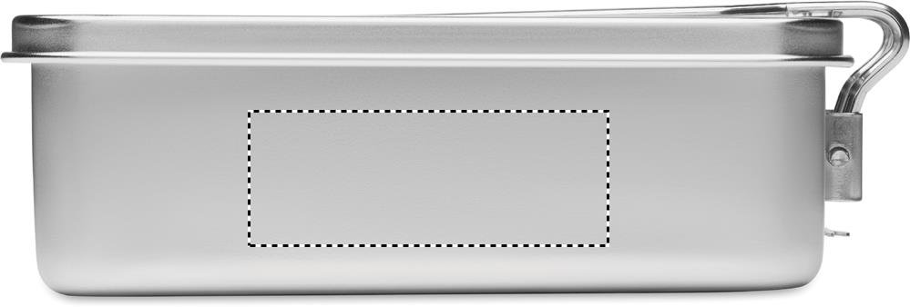 Links: 80x30 mm