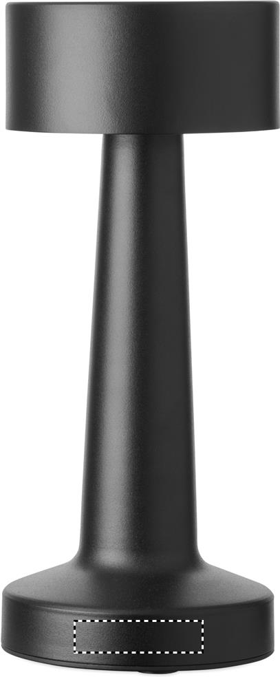 Links: 40x10 mm