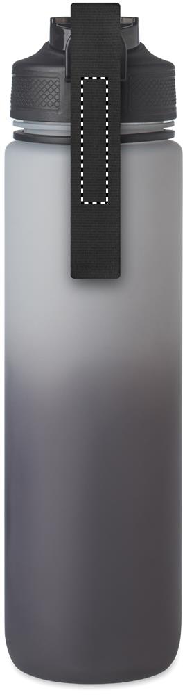 Gauche: 50x10 mm