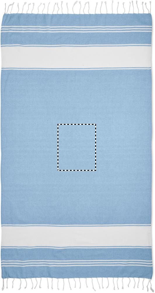 Gauche: 230x280 mm