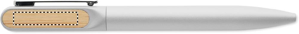 Gauche: 30x6 mm