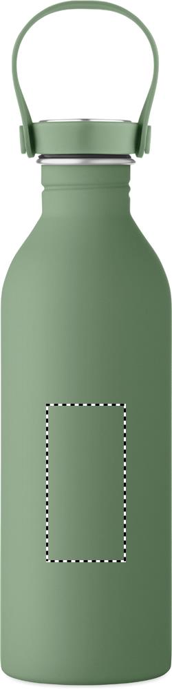 Gauche: 30x60 mm