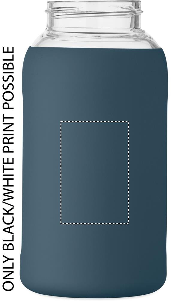 Gauche: 40x60 mm