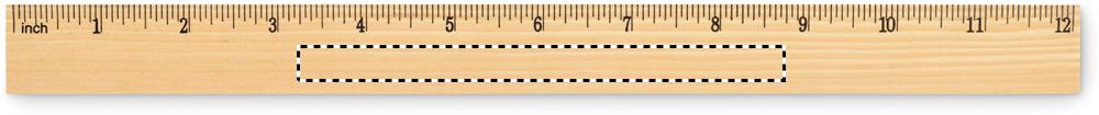 Gauche: 140x10 mm