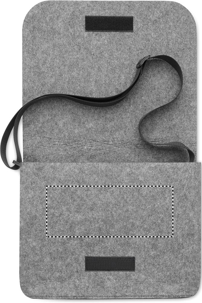 Gauche: 250x100 mm