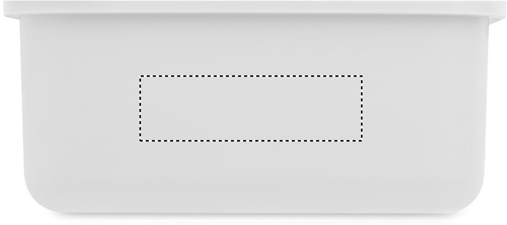 Sinistra: 50x15 mm