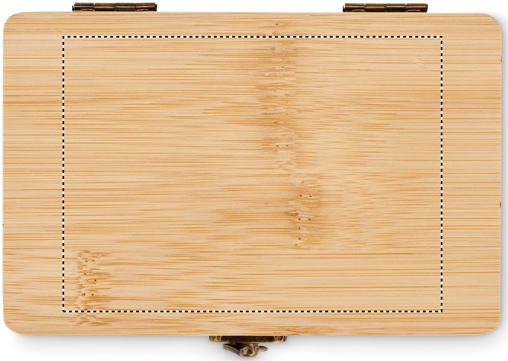 Gauche: 110x80 mm
