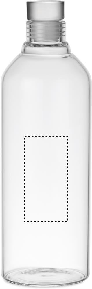 Gauche: 40x80 mm