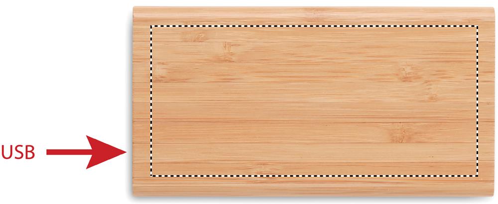 Gauche: 130x60 mm