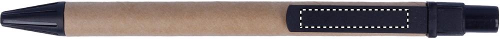 Gauche: 30x5 mm