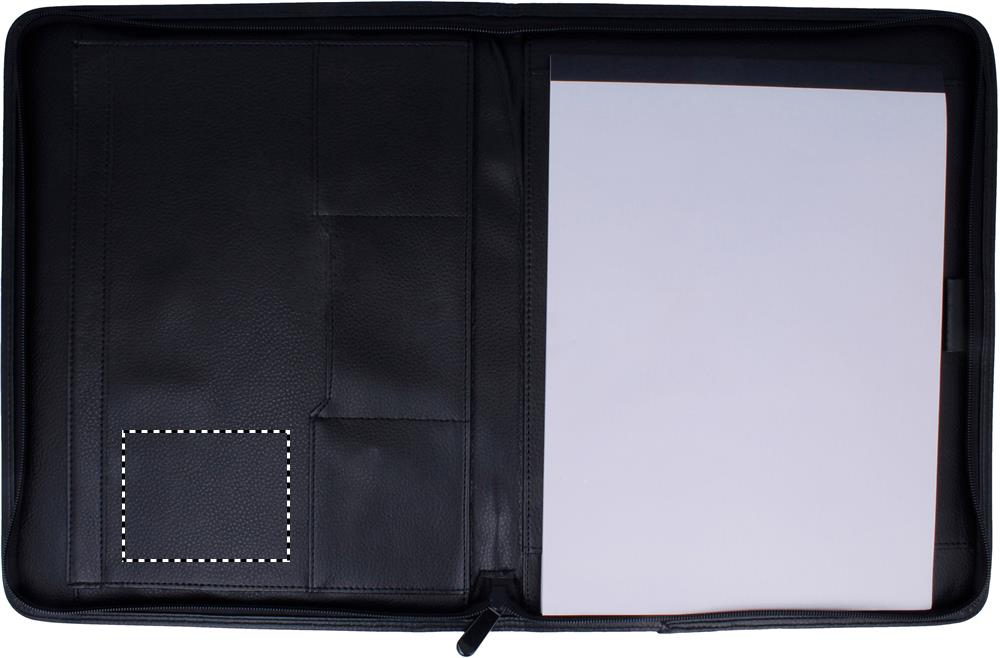 Gauche: 90x70 mm