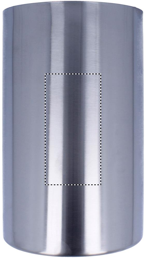 Links: 40x80 mm