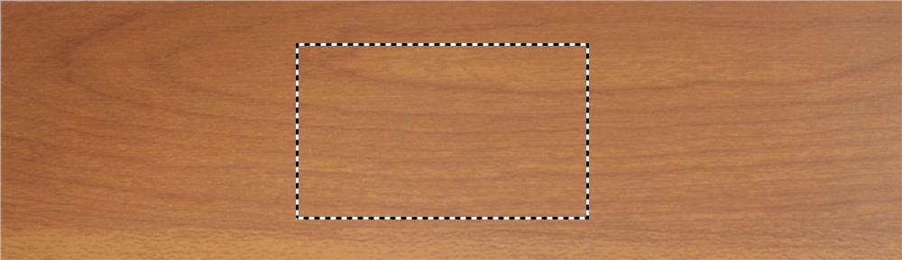 Gauche: 50x30 mm