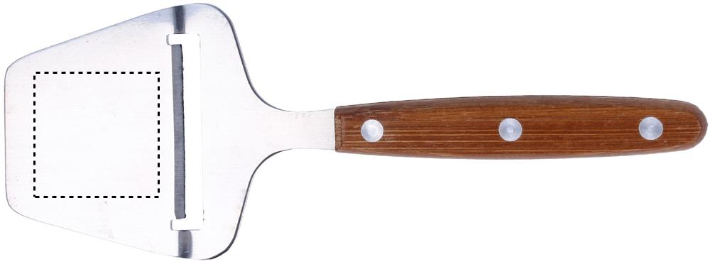 Gauche: 35x35 mm