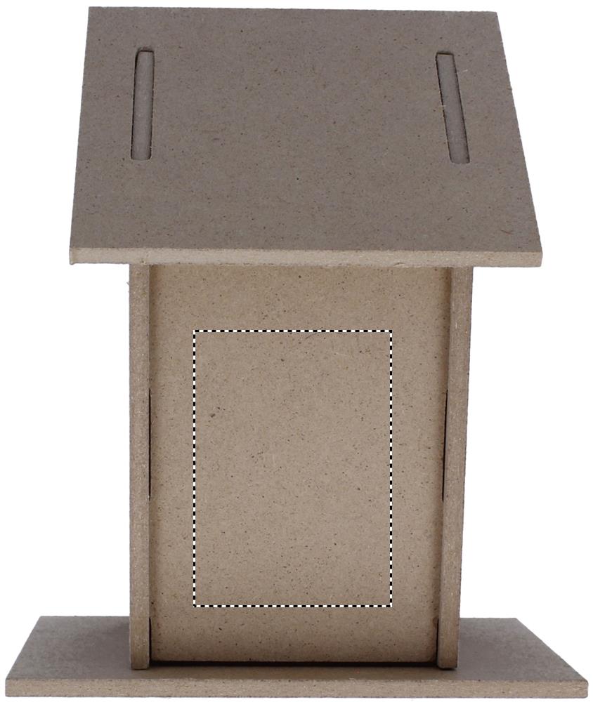 Sinistra: 50x70 mm