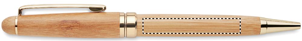 Gauche: 45x7 mm