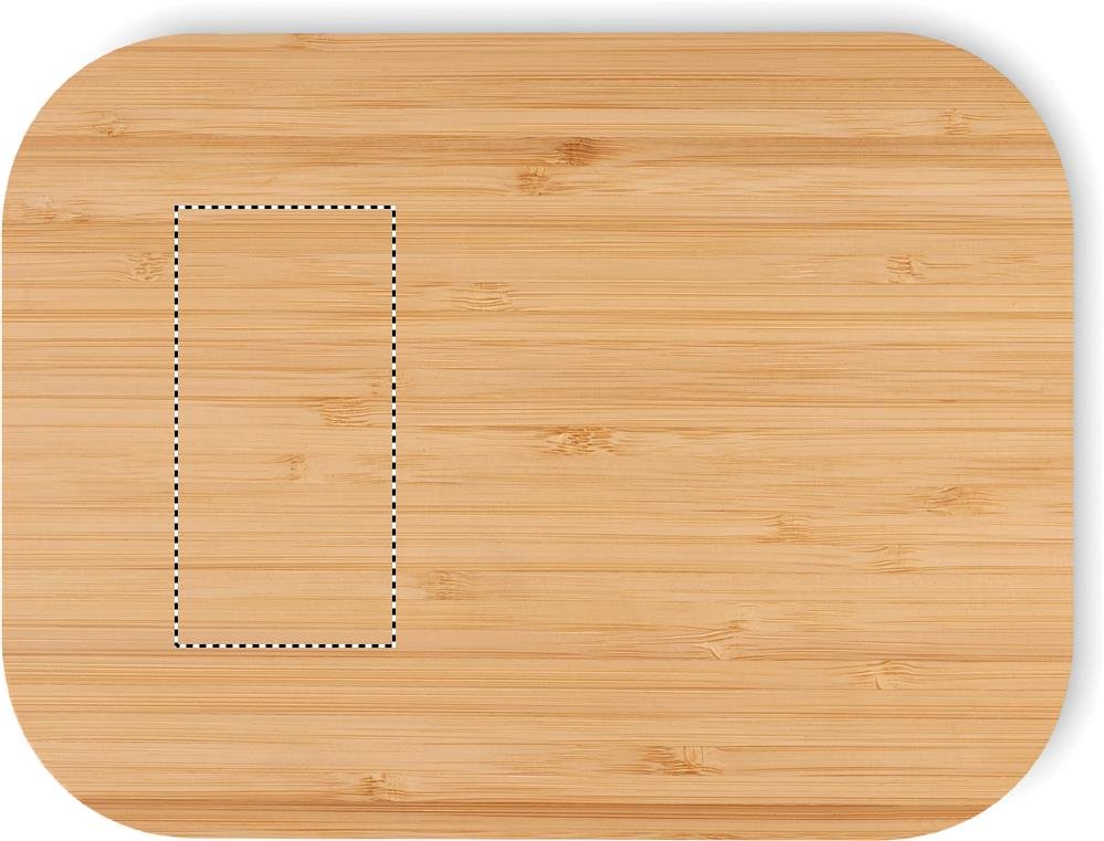 Gauche: 40x80 mm