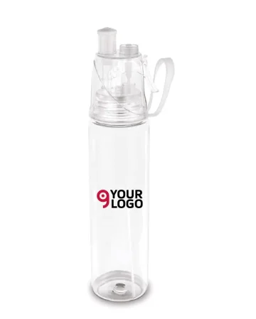 Bouteille de sport 600 ml