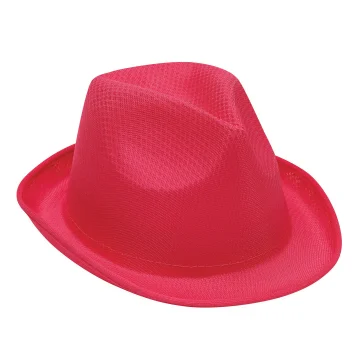 HUT COOL DANCE Freizeit, atmungsaktives Polyester, Größe 58