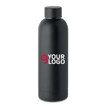 ATHENA Thermosflasche 500ml Recycled Stainless Steel 90% Kein Auslaufe