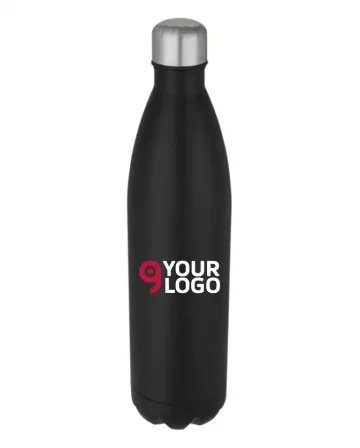 Cove Thermosflasche 1L aus Edelstahl mit Isolierung