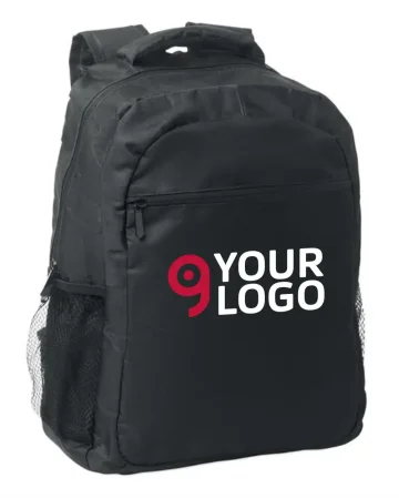 Sac à dos pour ordinateur portable de 15 pouces Puter