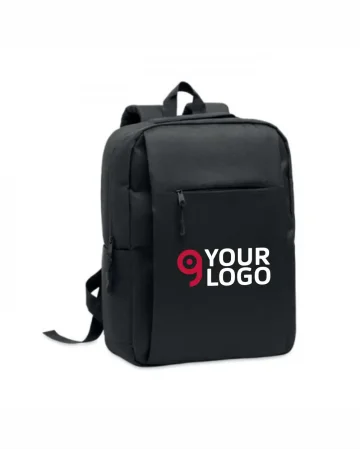 Sac à dos fin pour ordinateur portable 15"