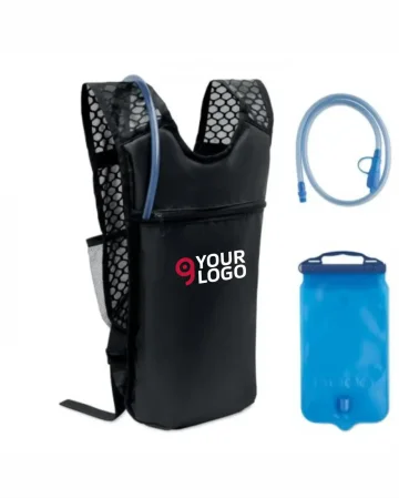 Sportrucksack 420d pu