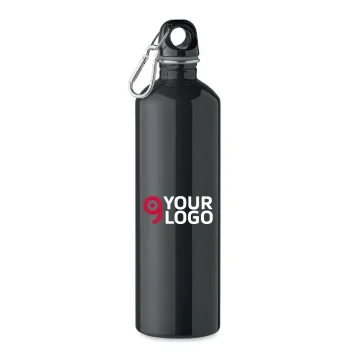 Einlagige Flasche 750 ml