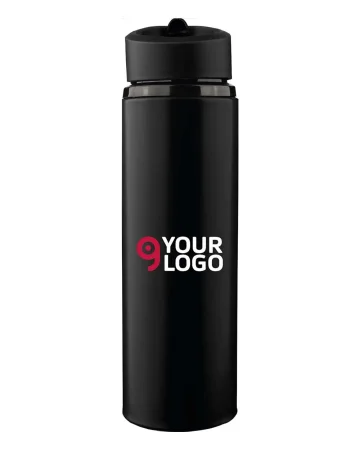 Edelstahl-Trinkflasche aus recyceltem 304-Edelstahl mit einwandiger Wa