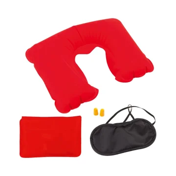 Ensemble de voyage skycap