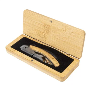 Tire-bouchon duoro