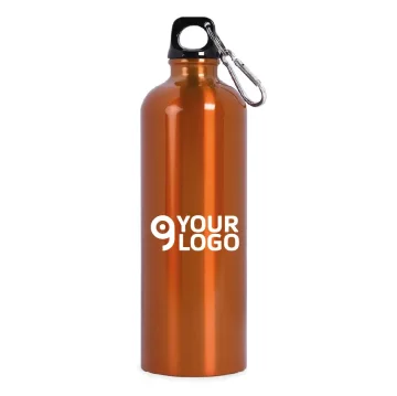 Gourde en acier 750 ml