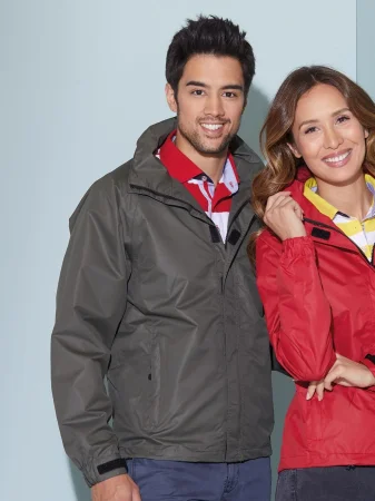 Men's outer jacket