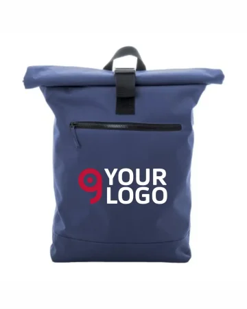 Sac à dos en rpet rollex