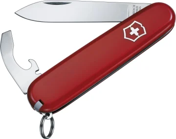 Couteau de poche victorinox 8 fonctions bantam