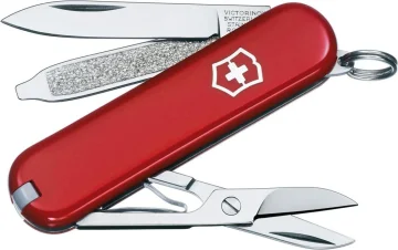 Couteau de poche victorinox classic sd