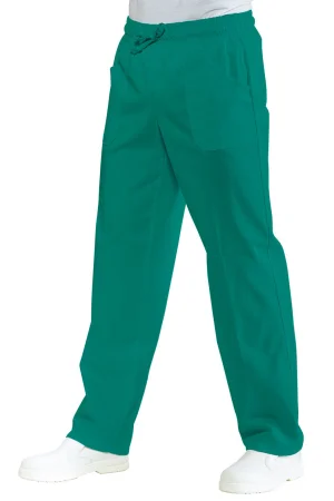 Pantalone con elastico