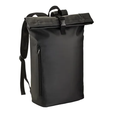 Sac à dos pour ordinateur portable (15) en pu.
